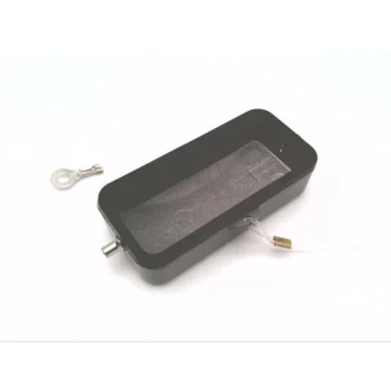 Корпус крышки ZIPPORT ZP-MC10A-2-SCVPM
