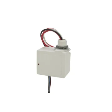 Блок питания датчика присутствия TORK TRP-24I