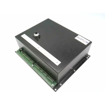 Блок детектора отключения M83-60002