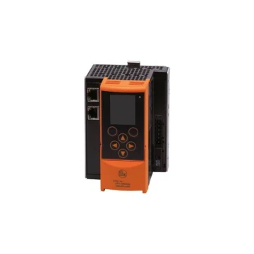 AS-интерфейс шлюза PROFINET AS-I GATEWAY 2MASTER PN-AC1402