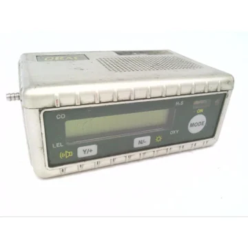 Мультигазовый монитор химического воздействия PGM50-Q