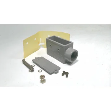 Корпус литой 3PA1-BG