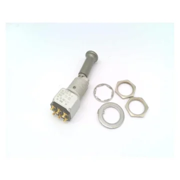 Переключатель 12TW1-3F