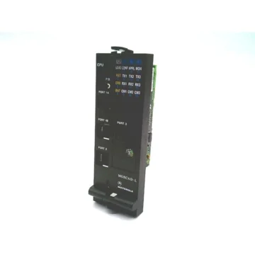 Процессорный модуль FRN5907A