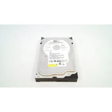 Снято производителем WD800JD-60LSA5