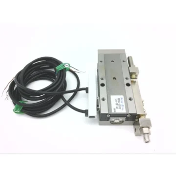 Цилиндр PPUS-SD12-30-TP-QT