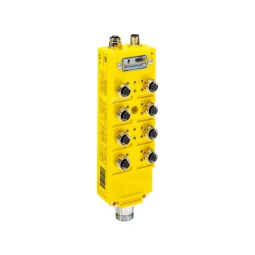 Контроллер безопасности UE4120-01BC600