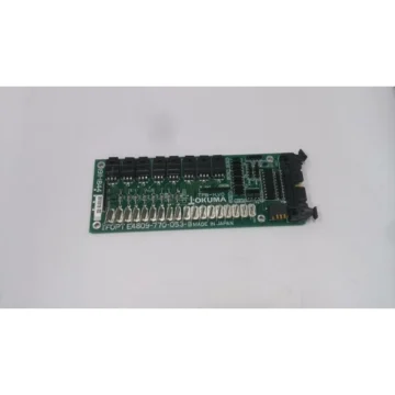 Плата для компьютера E4809-770-053-B