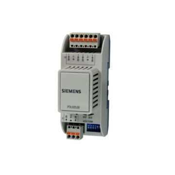 Модуль расширения I/O POL925.00/STD