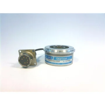 Энкодерный резольвер TS2640N641E64