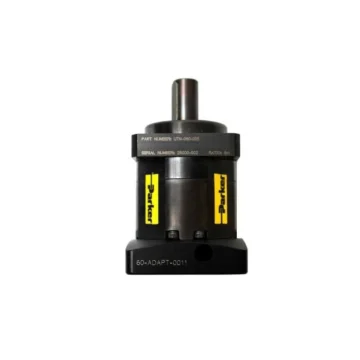 Головка редуктора ZENITH EMRZ-UTN092-040-22M-01