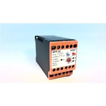 Реле MPR-D2-415