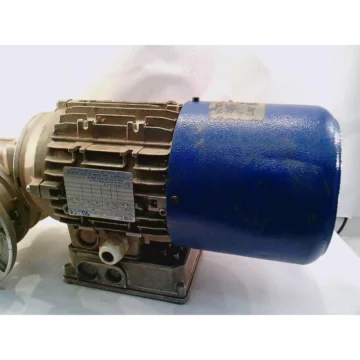 Двигатель TF80C/A-CA-NM20