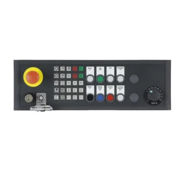 Кнопочная панель 6FC5303-1AF12-8CM0
