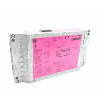SEMATIC B157AAZX