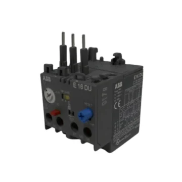 Реле перегрузки 1SAX111001R1101