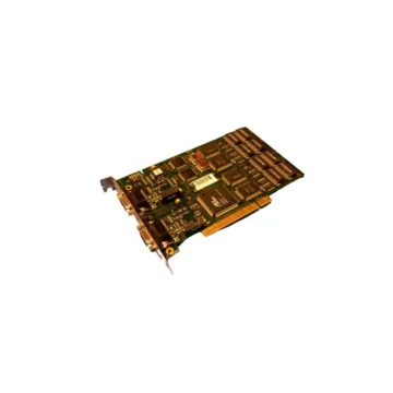 Плата управления DSQC510 3HAC5577-1-101
