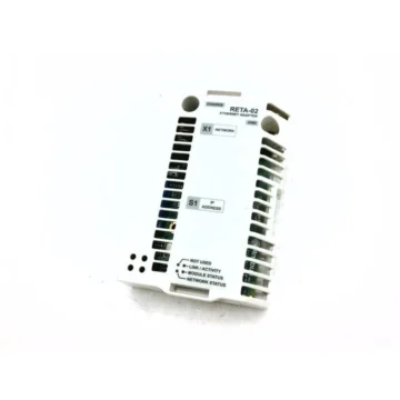 DISCONTINUED BY MANUFACTURER RETA-02