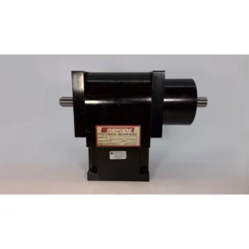 Прецизионная головка редуктора NR56D-015-001LB