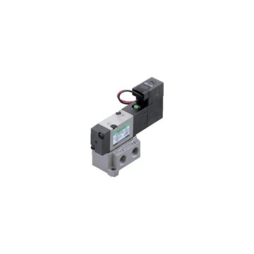 Соленоидный клапан 4KB410-15N-M1LS-AC120V