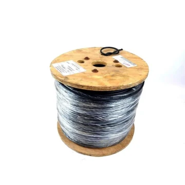 Электрический провод 3GPT-0801-01