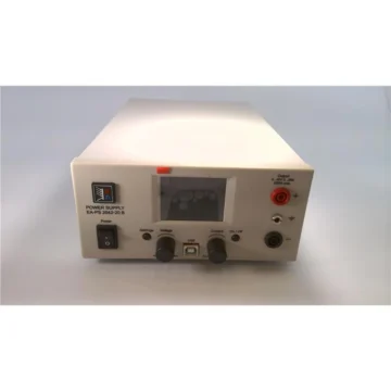 Источник постоянного тока EA-PS 2042-20B