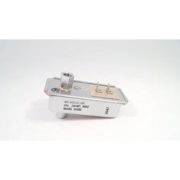 Комбинированный управляющий клапан 482-602222-101