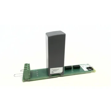 Клеммный блок для ТС с/ЖК 2500T/AI2/TC/NONE/