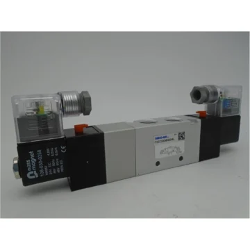 Клапан SOLENOID FVEC3330ND24L