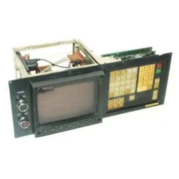 Интерфейс оператора A02B-0076-C121