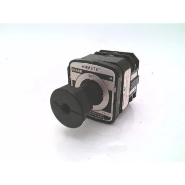 Амметр C77-2001-2002-4002