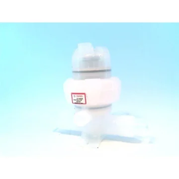 Мембранный Q-клапан QV2-F812-NC