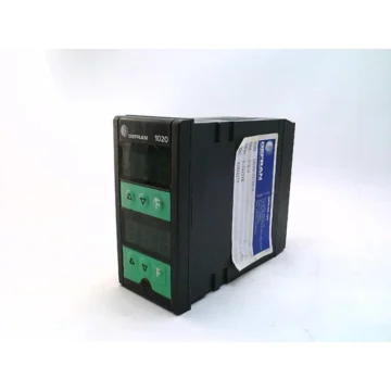 Температурный контроллер 1020N-D2-R0-4