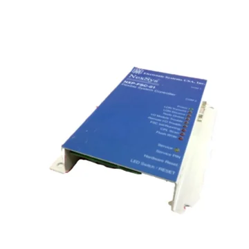Гибкий системный контроллер NXP-FSC-01