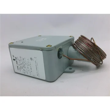 Контроль температуры SMC-51-WP