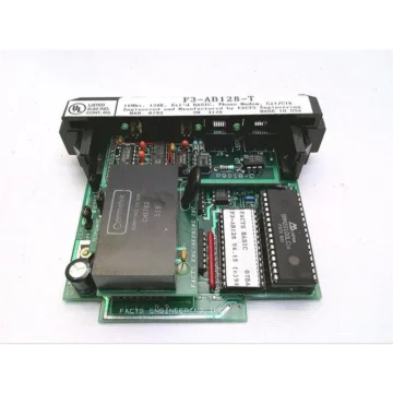 F3-AB128-T