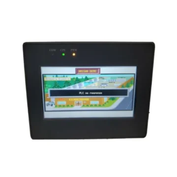 Интерфейс оператора HMI504T