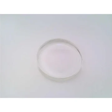 Смотровое стекло DIN 7080-25