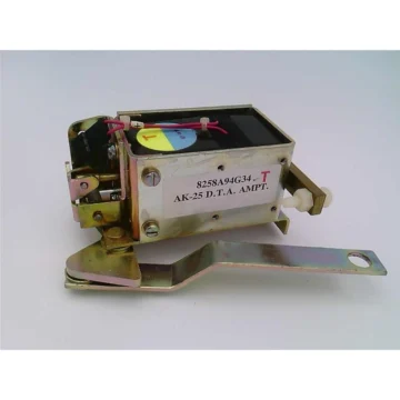 WESTINGHOUSE 8258A94G34