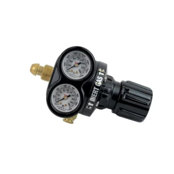 Газовый регулятор 0781-5116