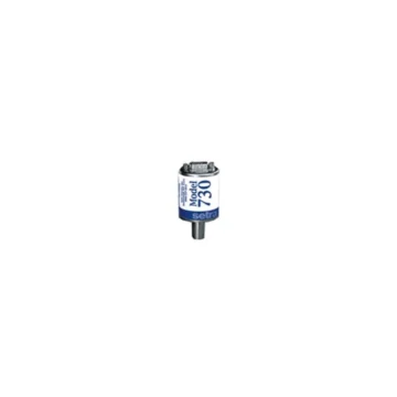 Манометр ёмкости 730G-010T-A-N2-2C-D9-K