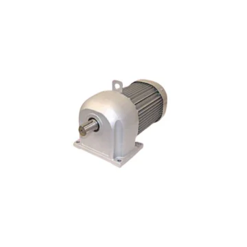 Редукторный двигатель GM-DPB-1.5KW-4P-480V-60HZ-1/10