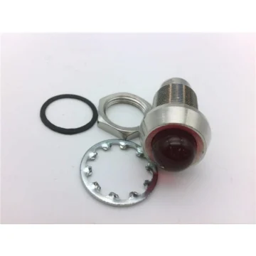 Индикатор для крепления на панель 514-102-22