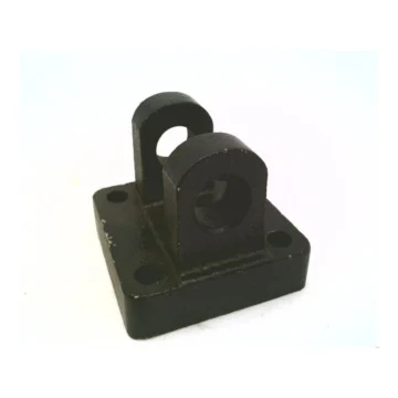 Комплект поворотных кронштейнов цилиндра HD35-150