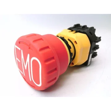 Аварийный выключатель XW1E-BV402M-RH-EMO