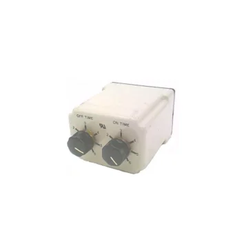 Таймер повторного цикла 338-120V-10S