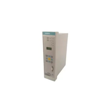 Релейная защита от перегрузки по току 7SJ6025-5EB90-1FA0