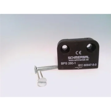 Актуатор BPS 260-1