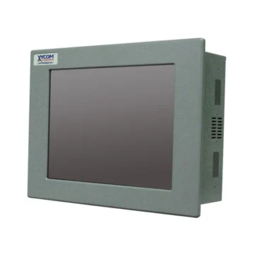 Промышленный компьютер 3112T-1200-256-XP