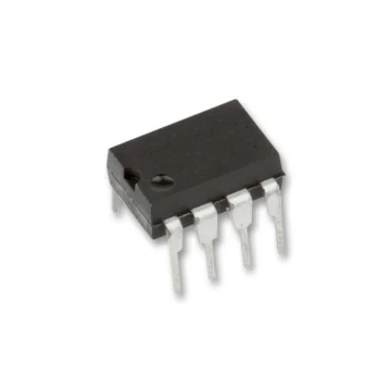 Регулятор напряжения KA34063A